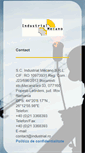 Mobile Screenshot of industrial.ro